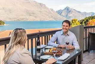 Copthorne And Resort Queenstown Lakefront-3