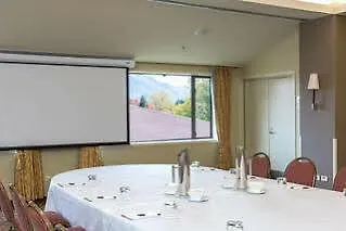 Copthorne And Resort Queenstown Lakefront-2
